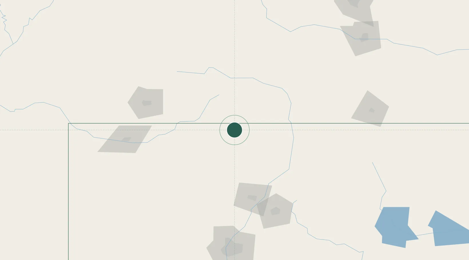 Location of USQHM