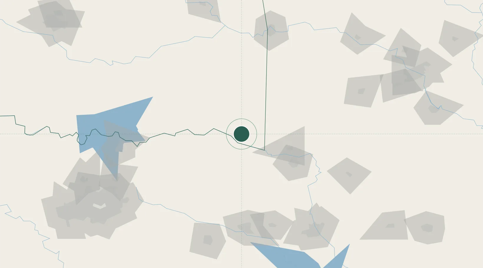 Location of USQIL