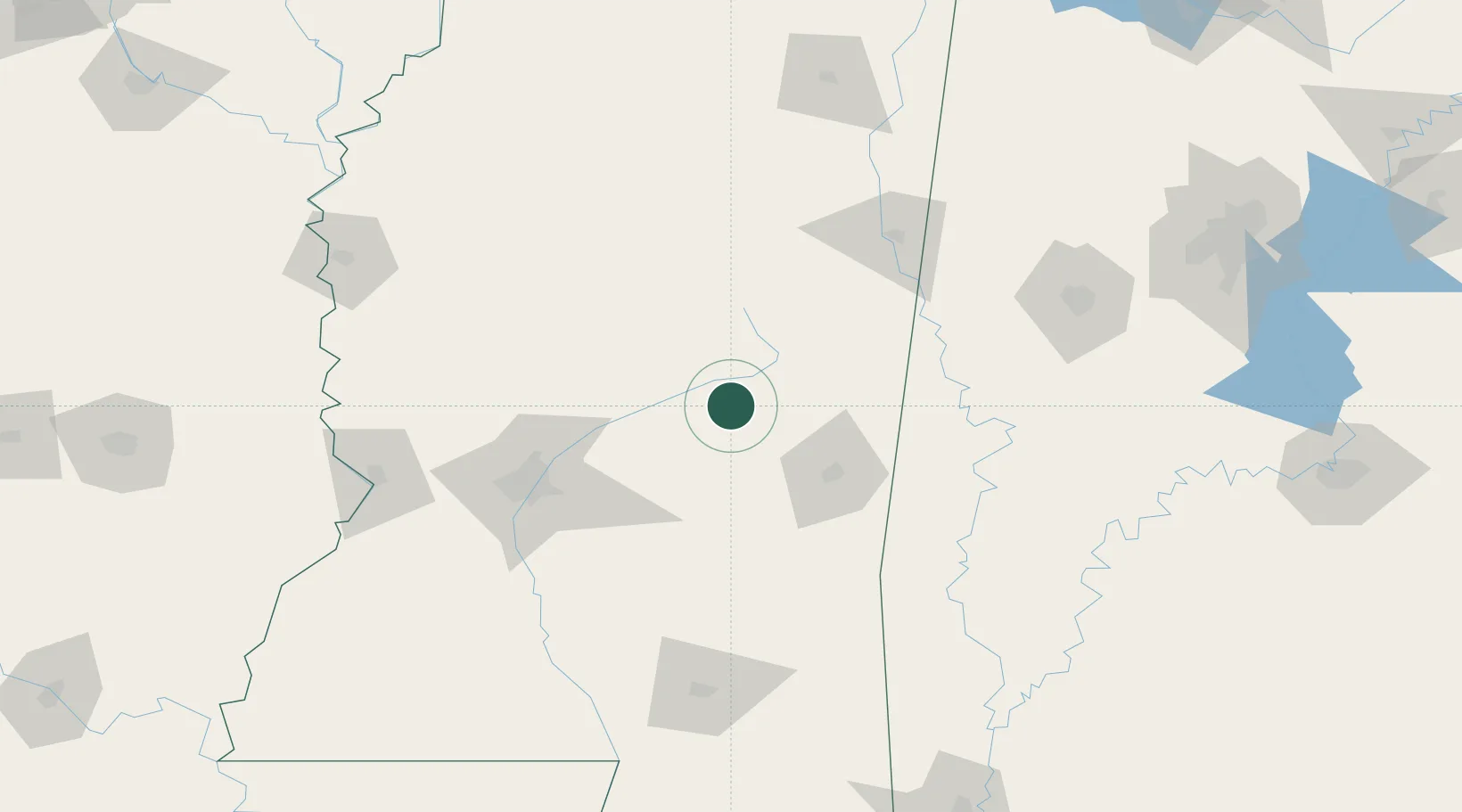 Location of USQIM