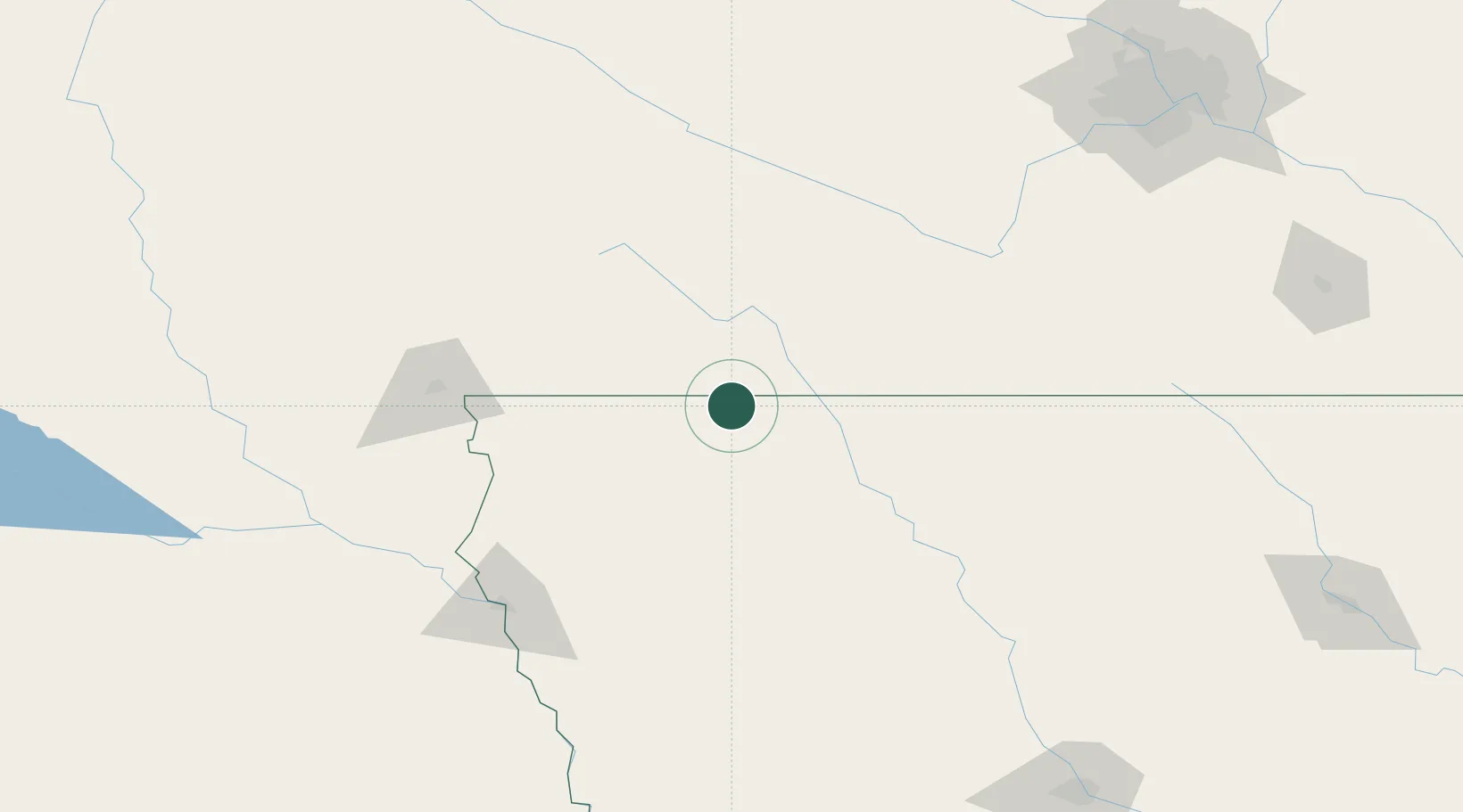 Location of USQJC