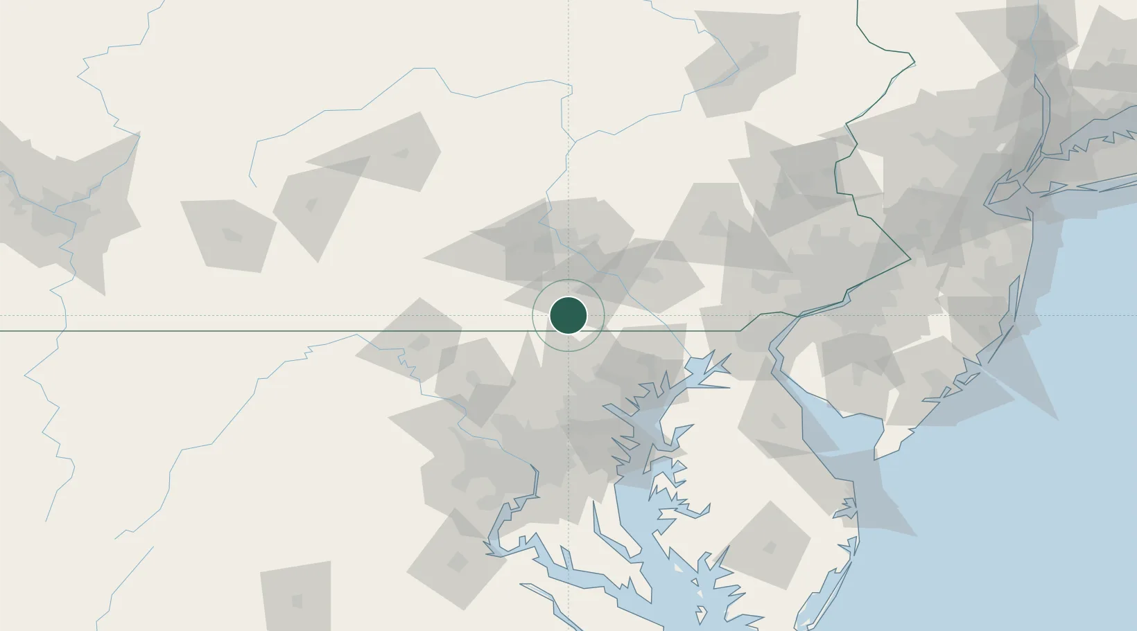 Location of USQJE