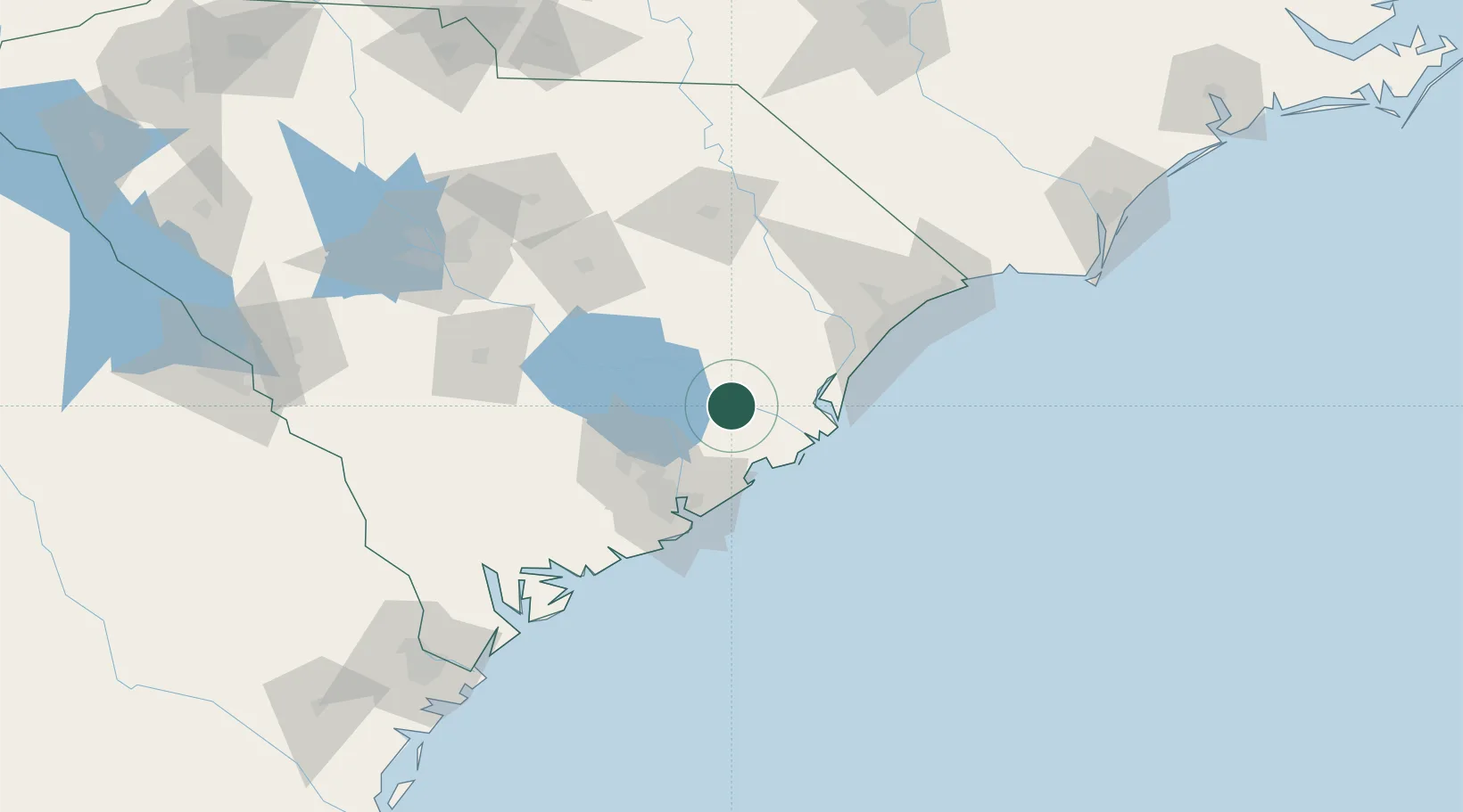 Location of USQJM