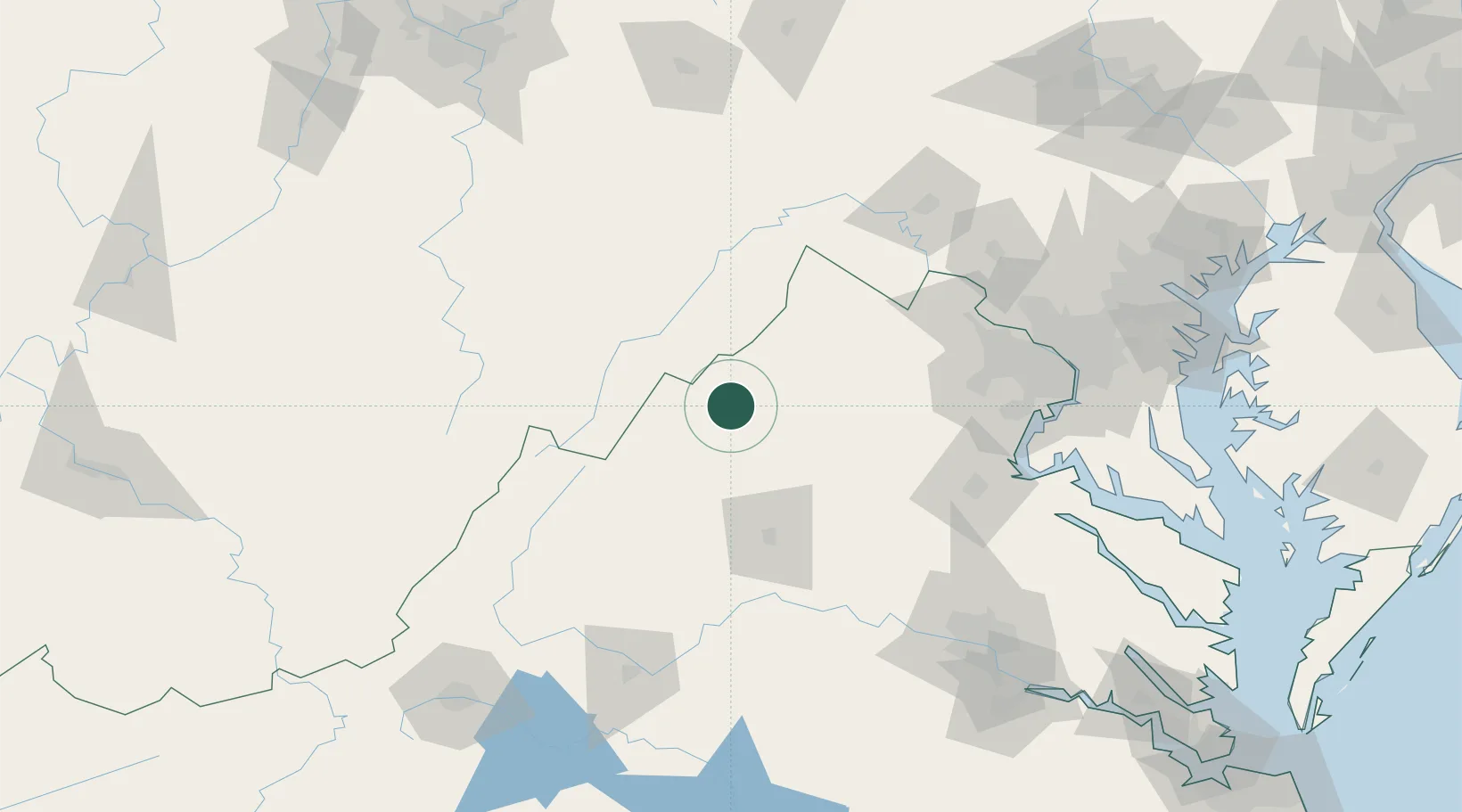 Location of USQKS