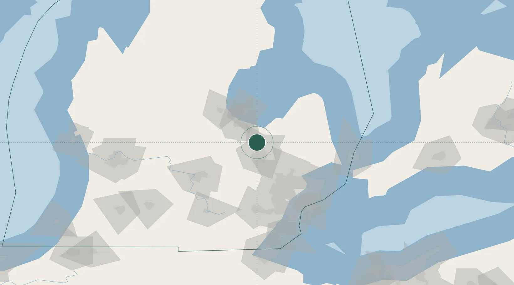 Location of USQL2