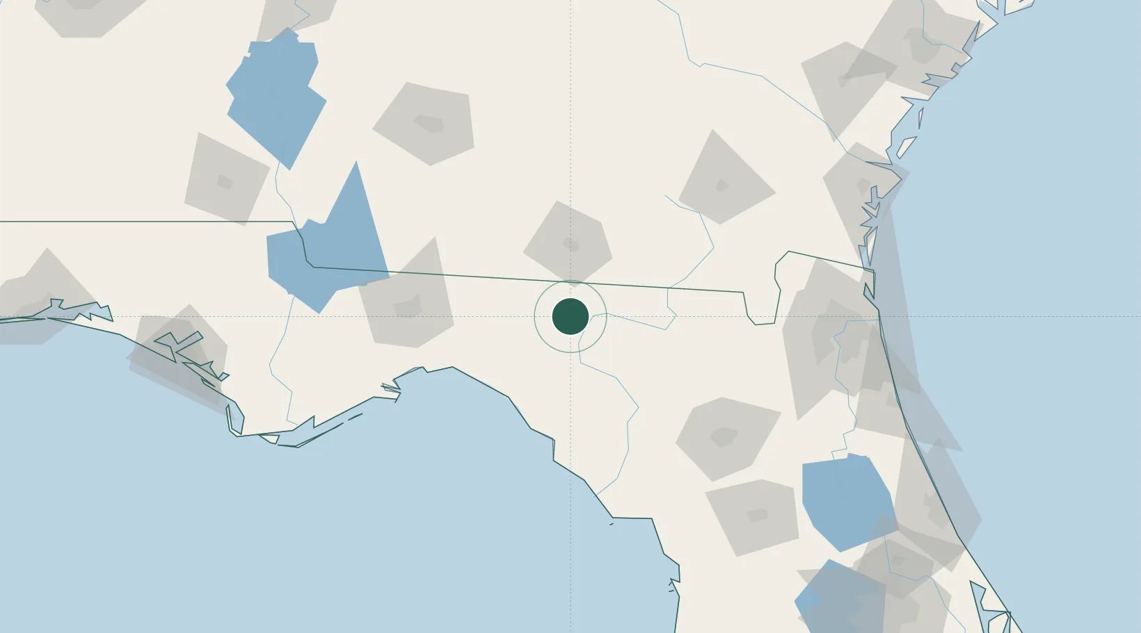 Location of USQLE