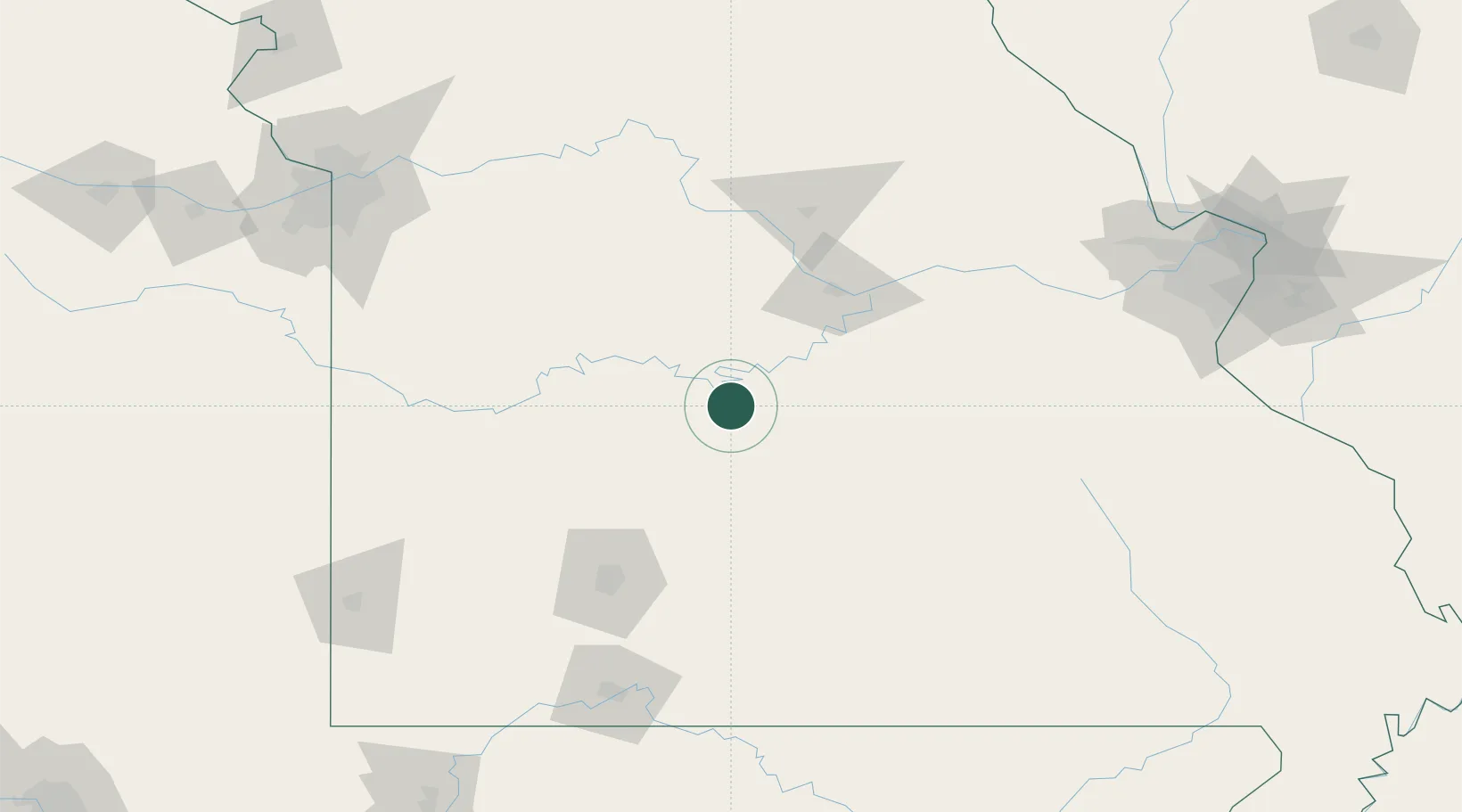 Location of USQLF