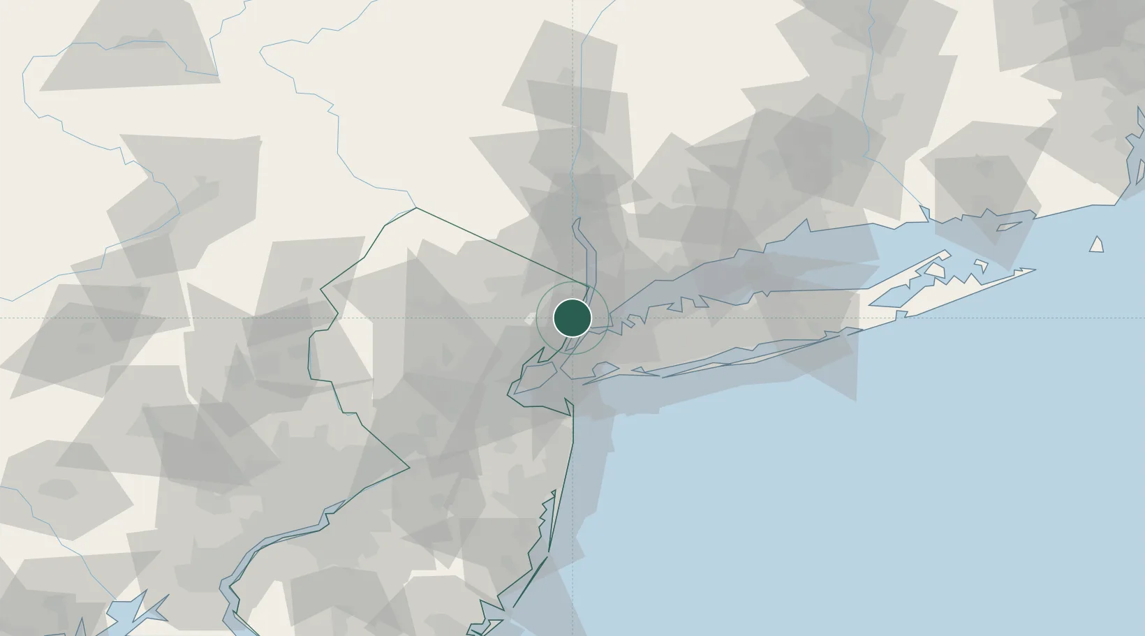 Location of USQLO
