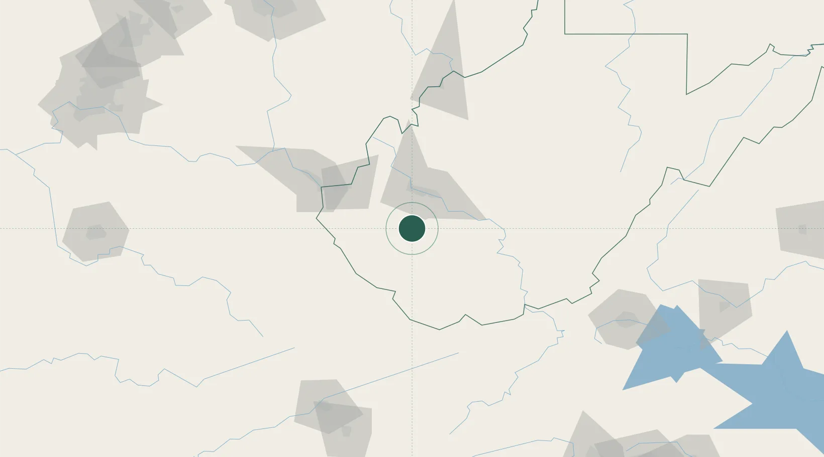 Location of USQMD