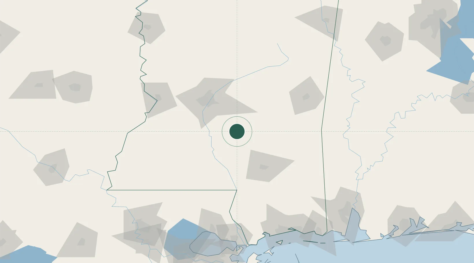 Location of USQME
