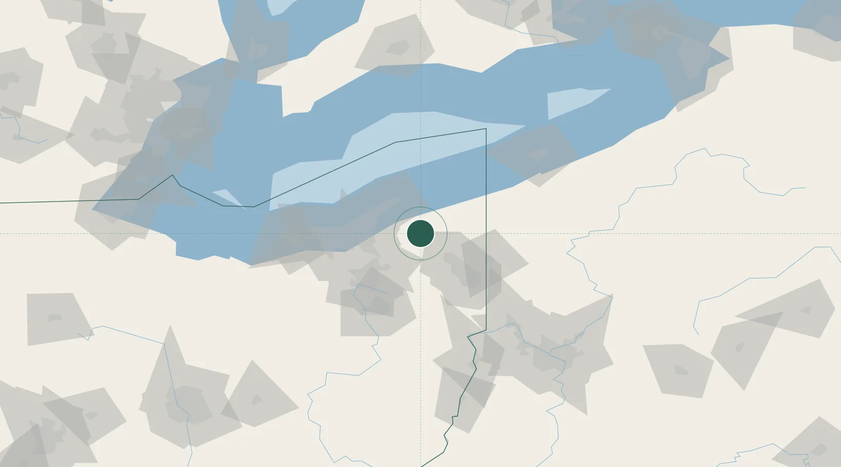 Location of USQMI