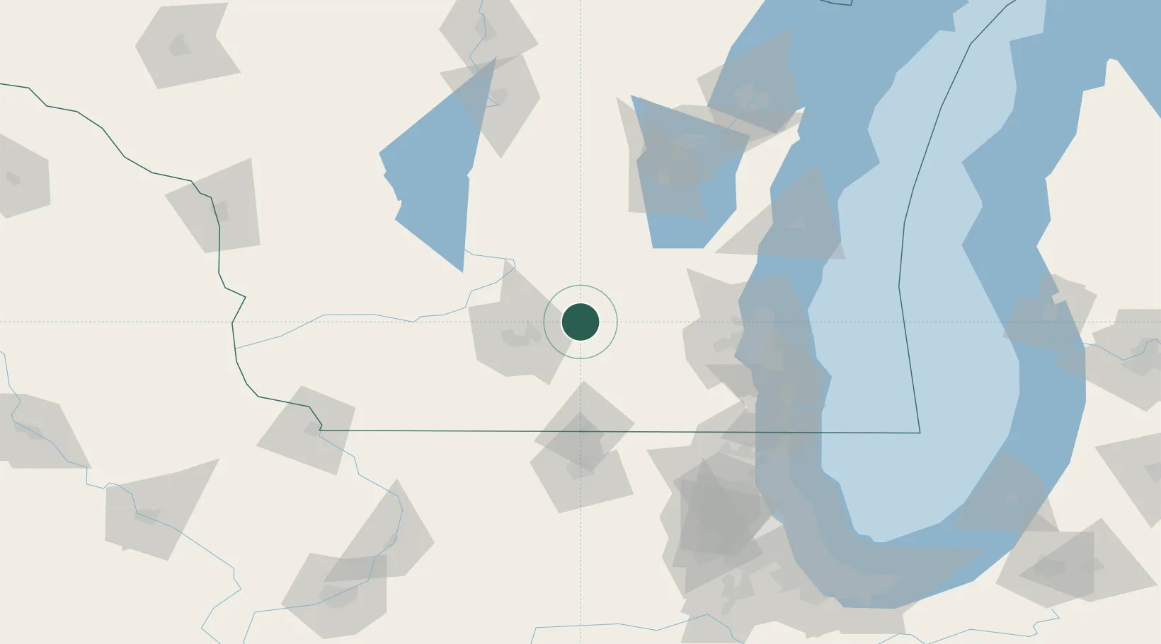 Location of USQML