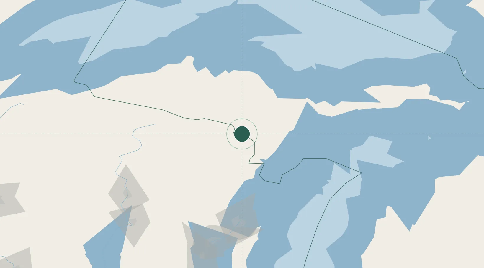 Location of USQN2