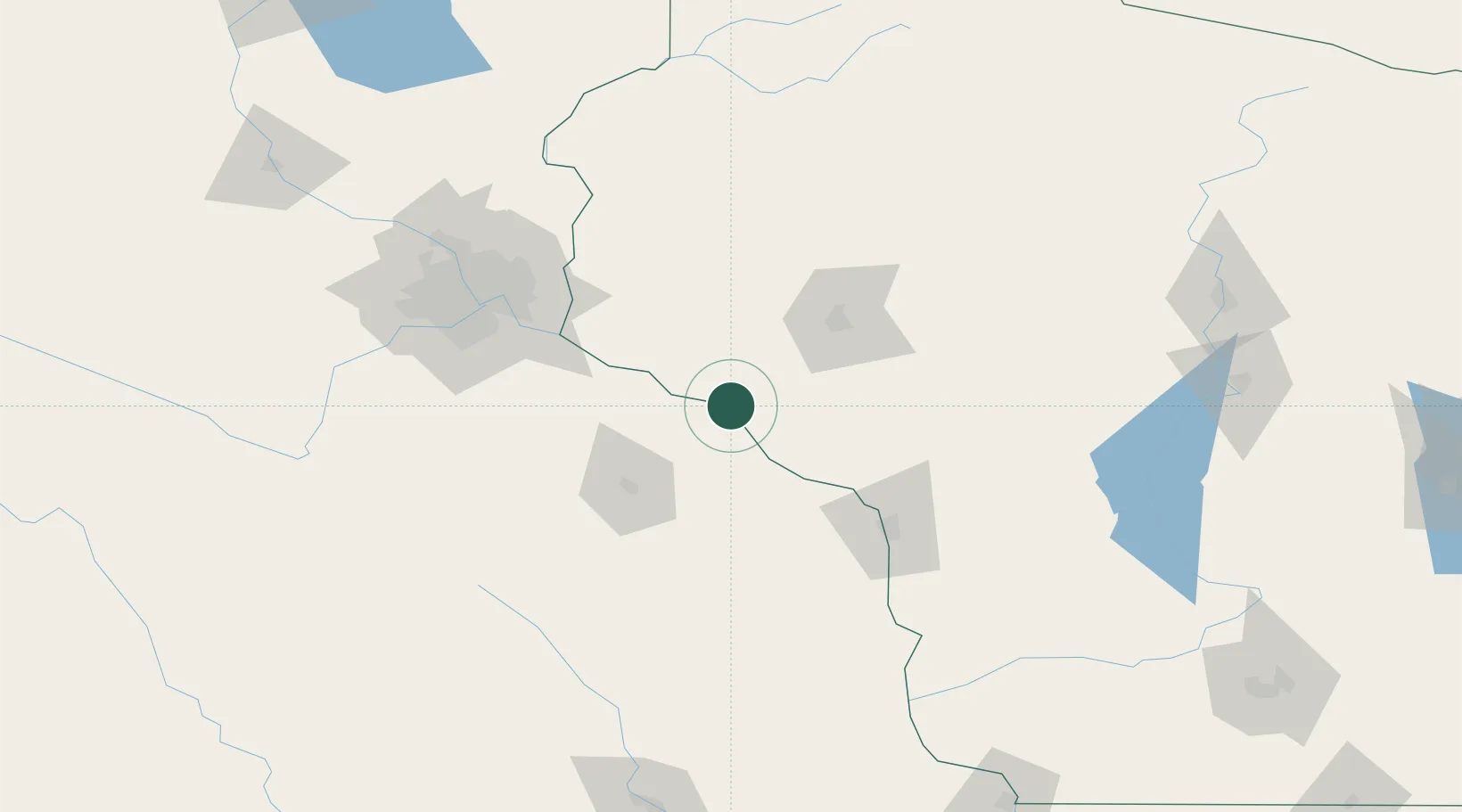 Location of USQNL