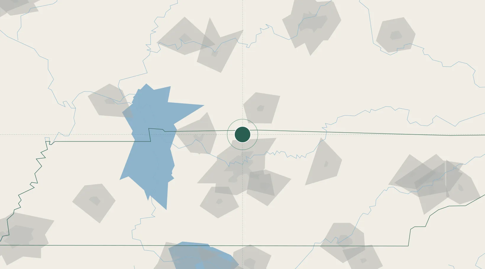 Location of USQOL