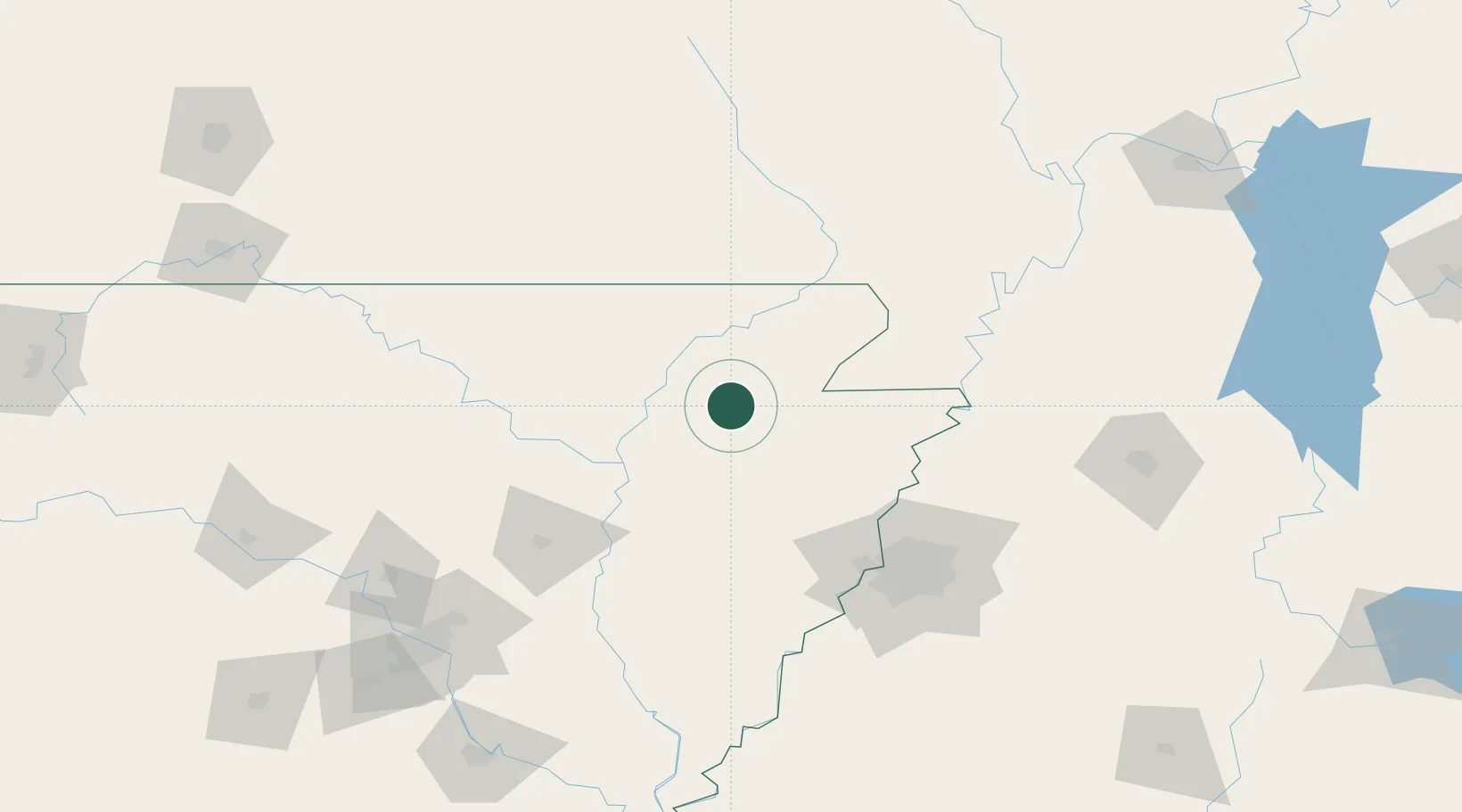 Location of USQOO