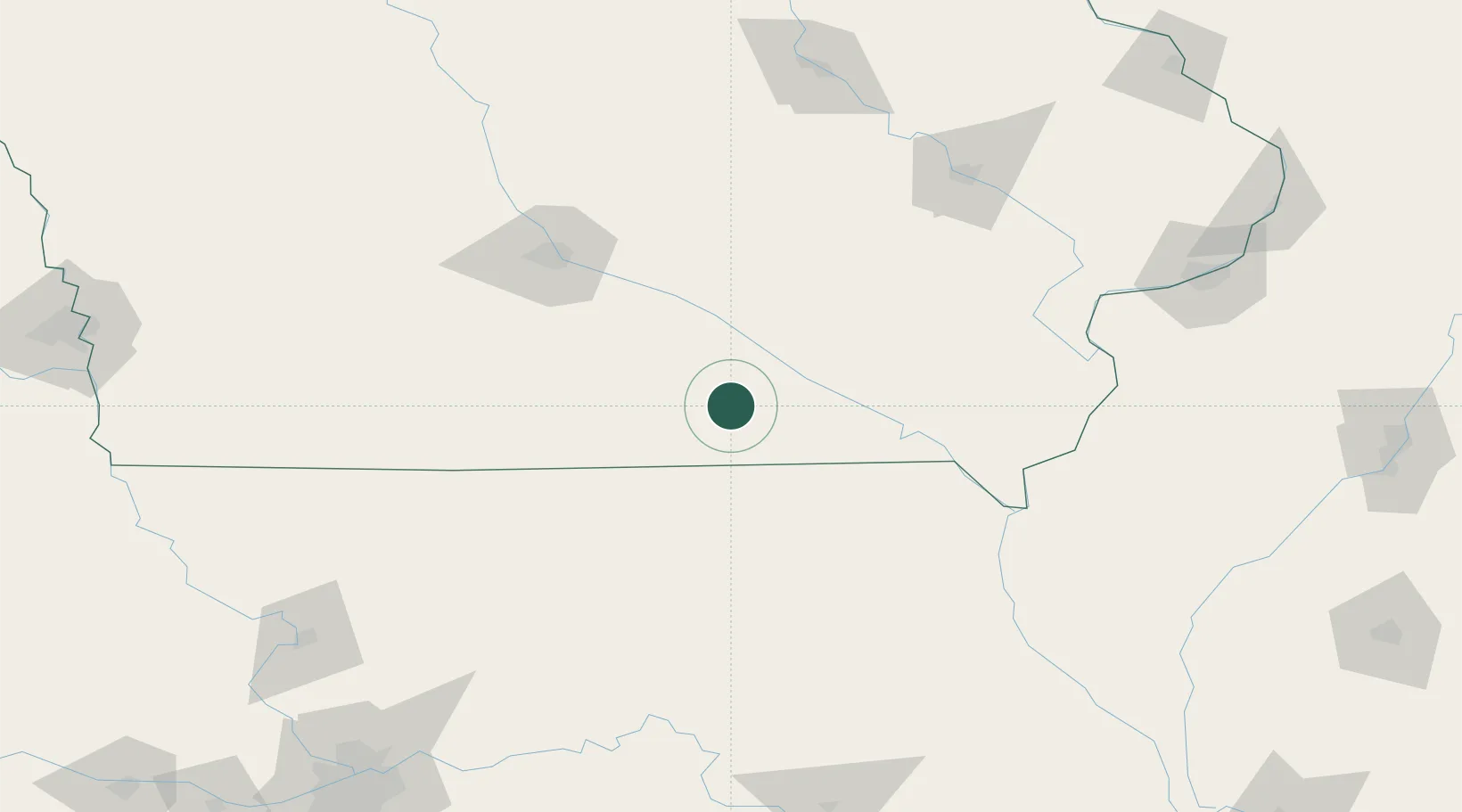 Location of USQOR