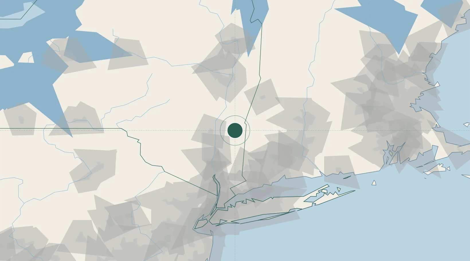 Location of USQPY