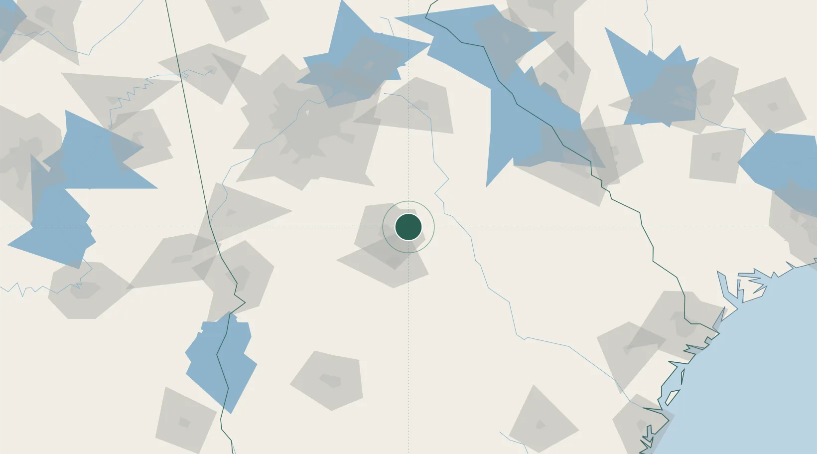 Location of USQQQ