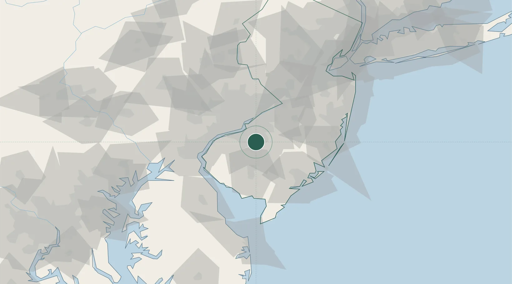 Location of USQRL