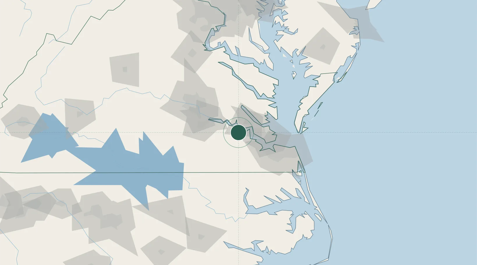 Location of USQRY