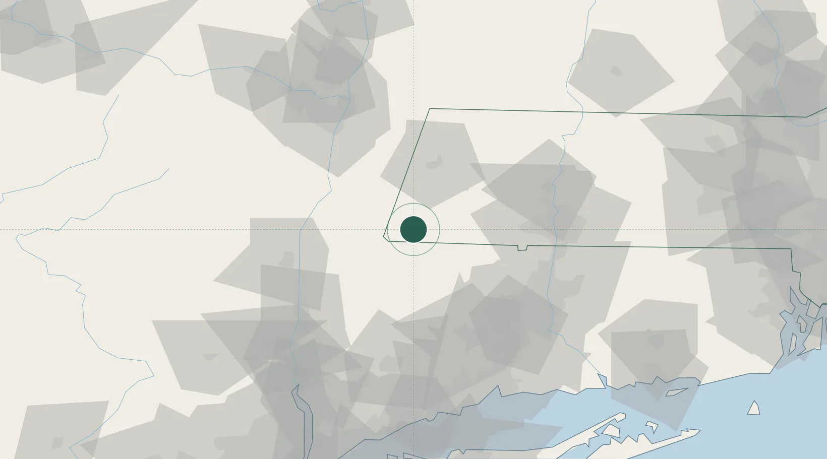 Location of USQSH