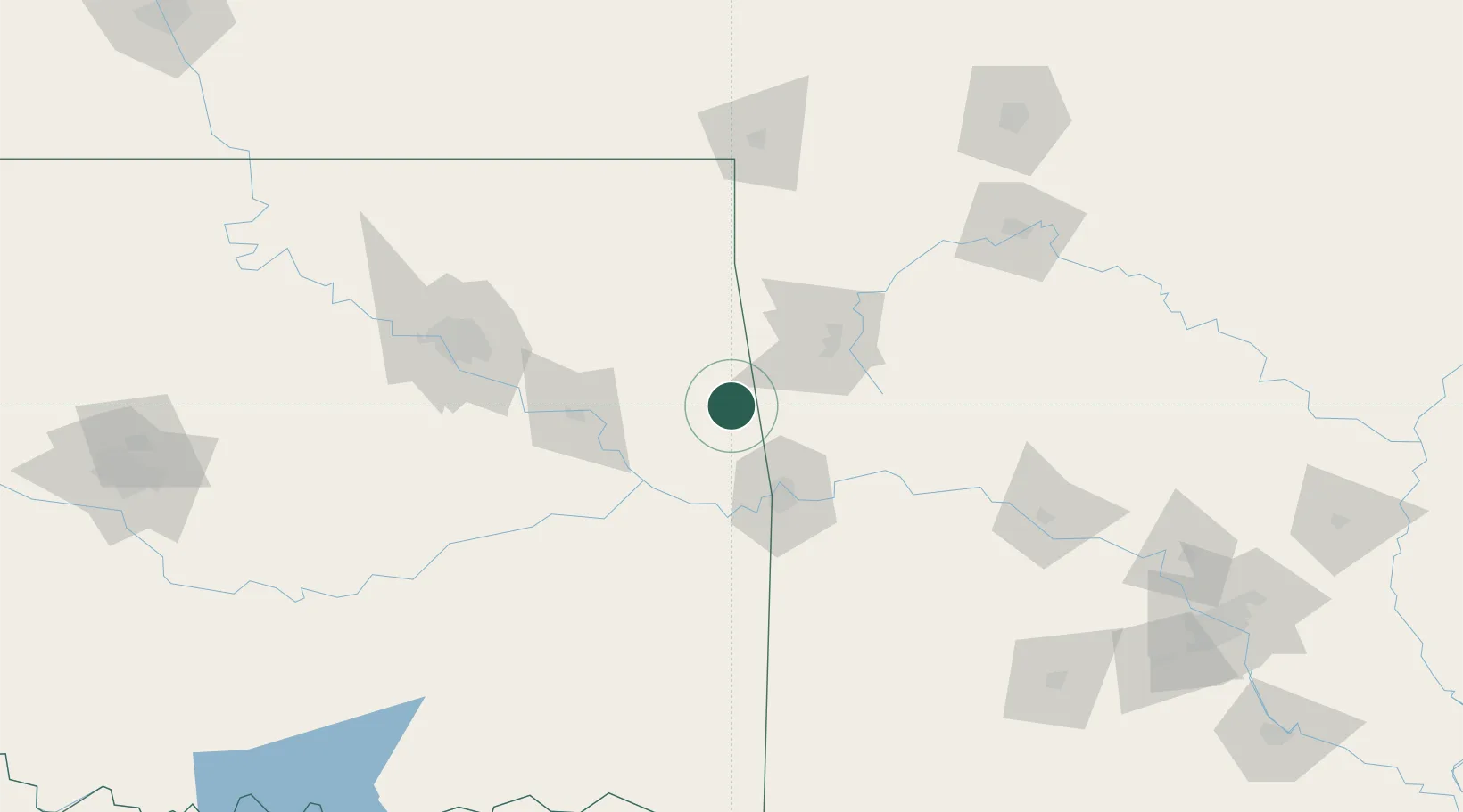 Location of USQSL