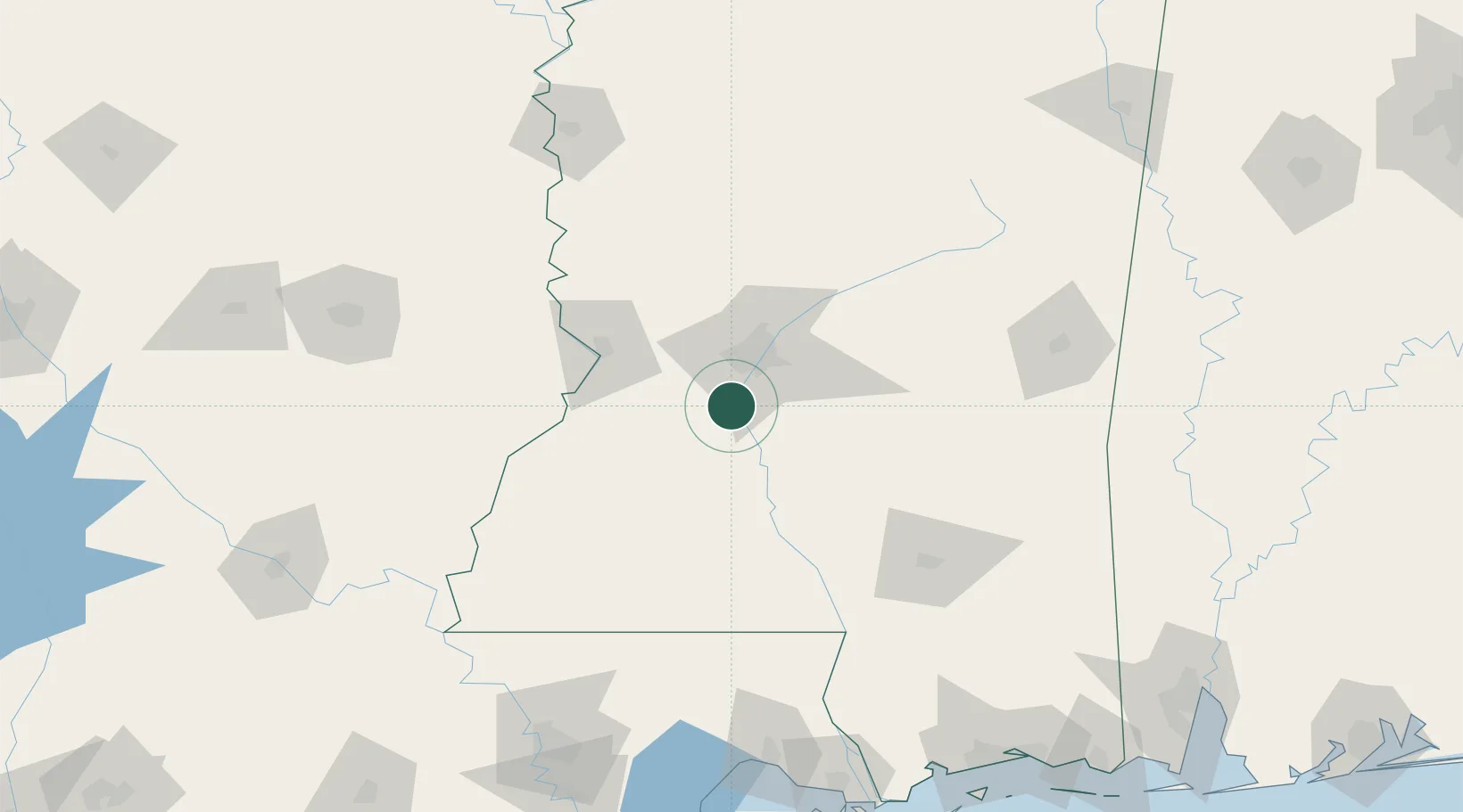 Location of USQTY