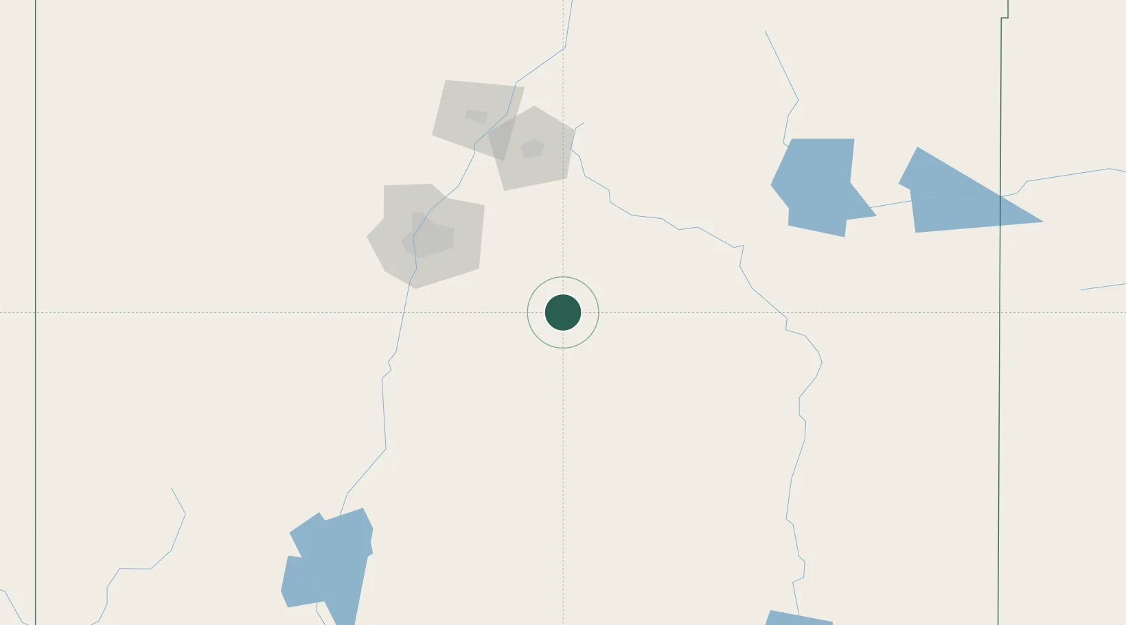 Location of USQUB