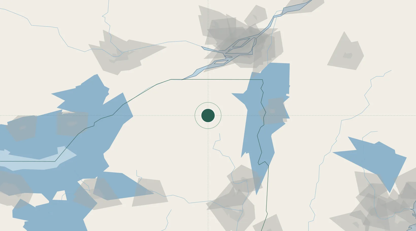 Location of USQUS