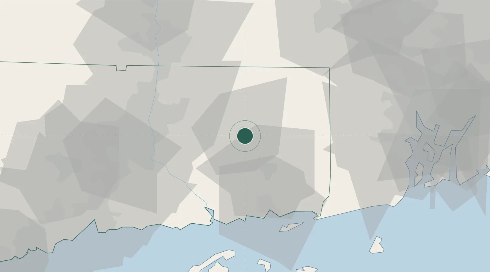 Location of USQWL