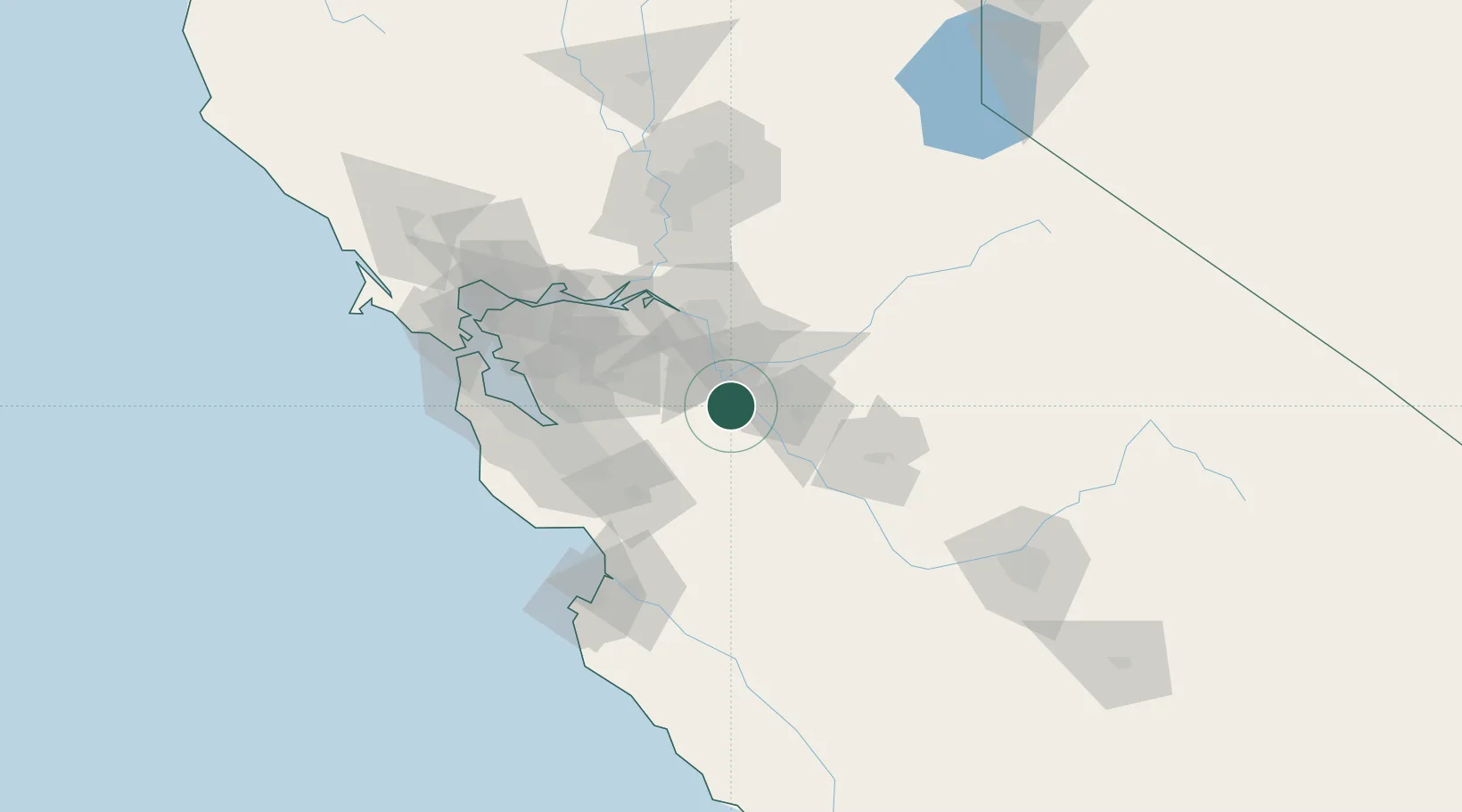Location of USQWY