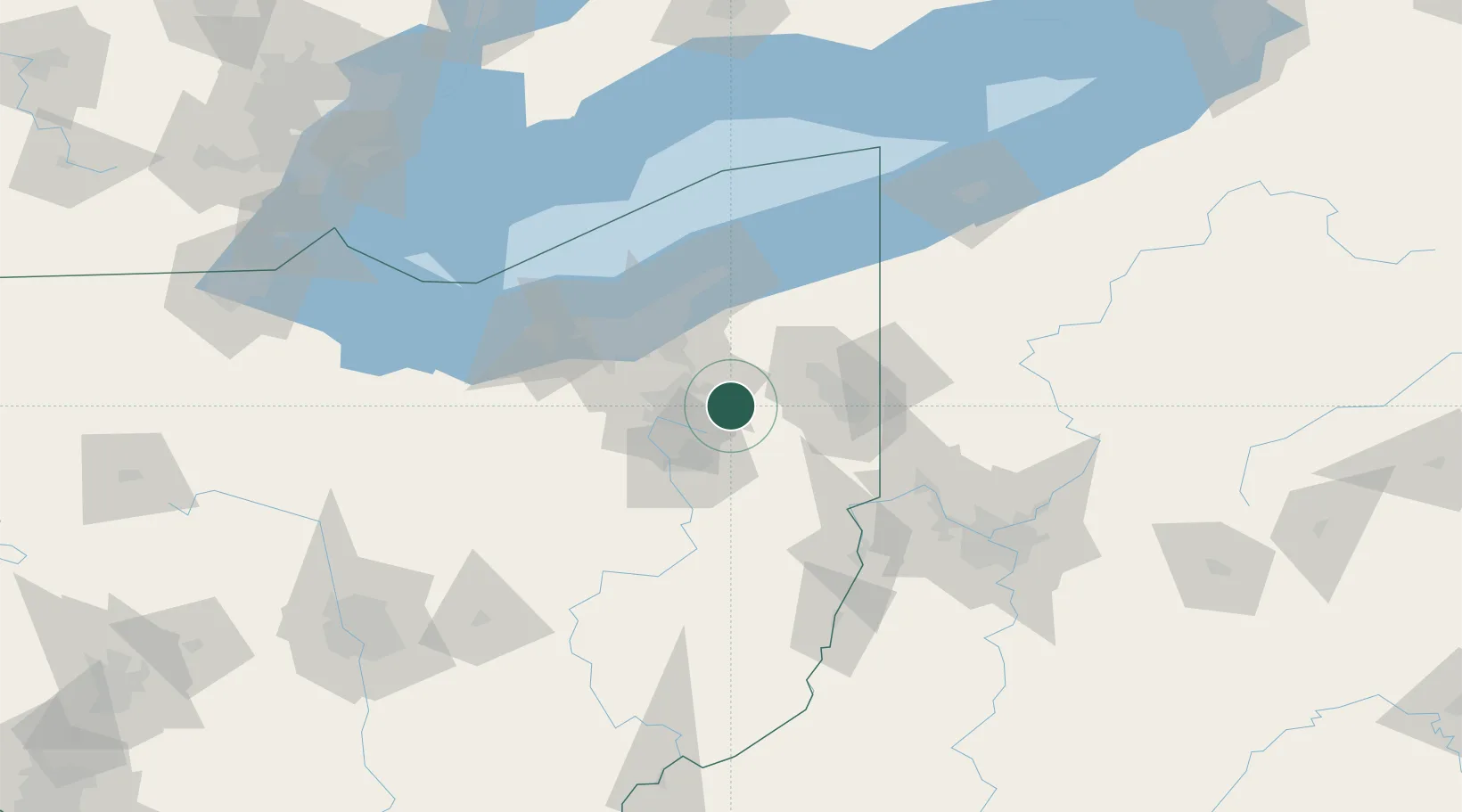 Location of USR34