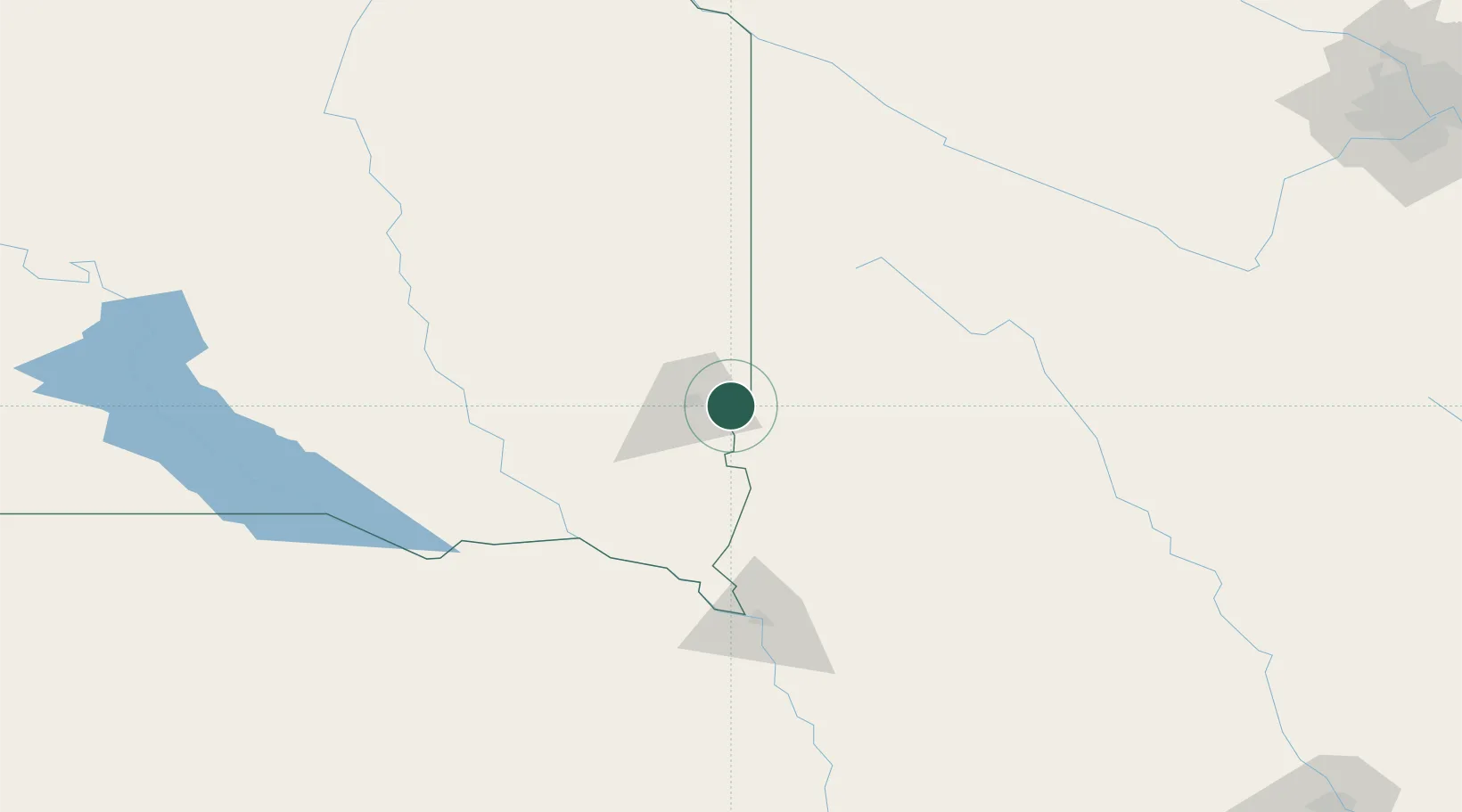 Location of USR5W