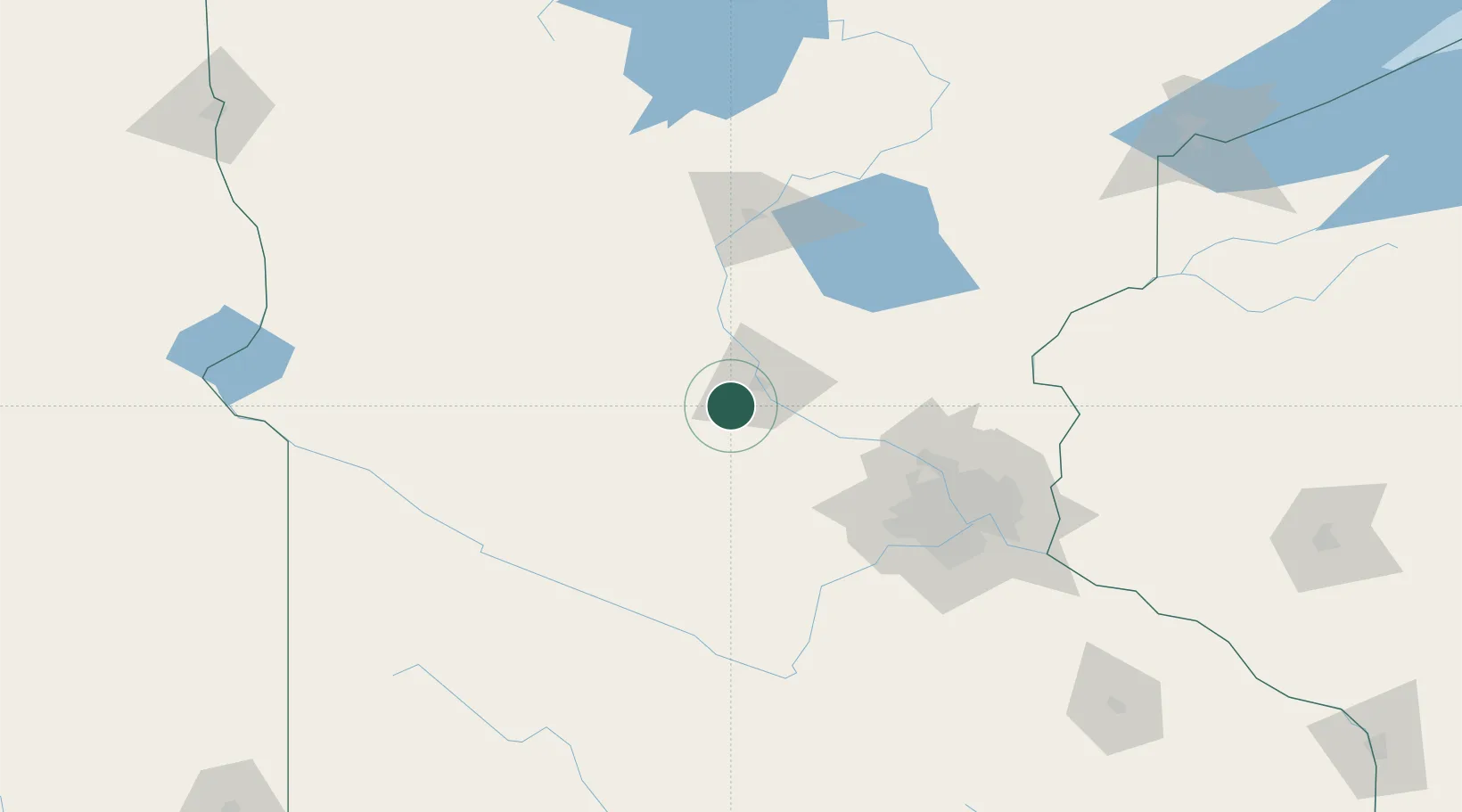 Location of USR79
