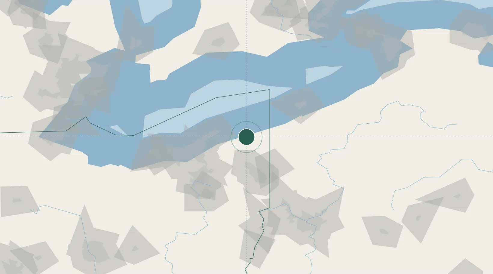Location of USRC6