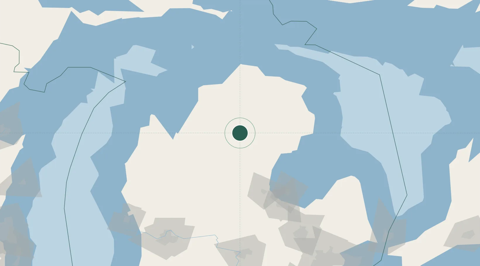 Location of USRCQ
