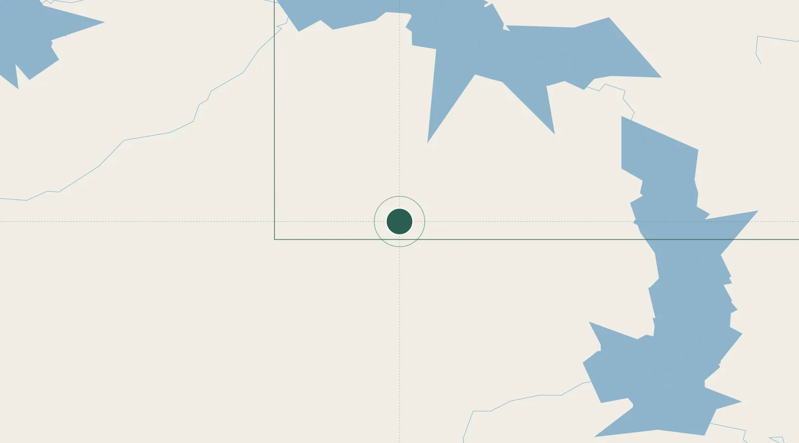 Location of USRD2