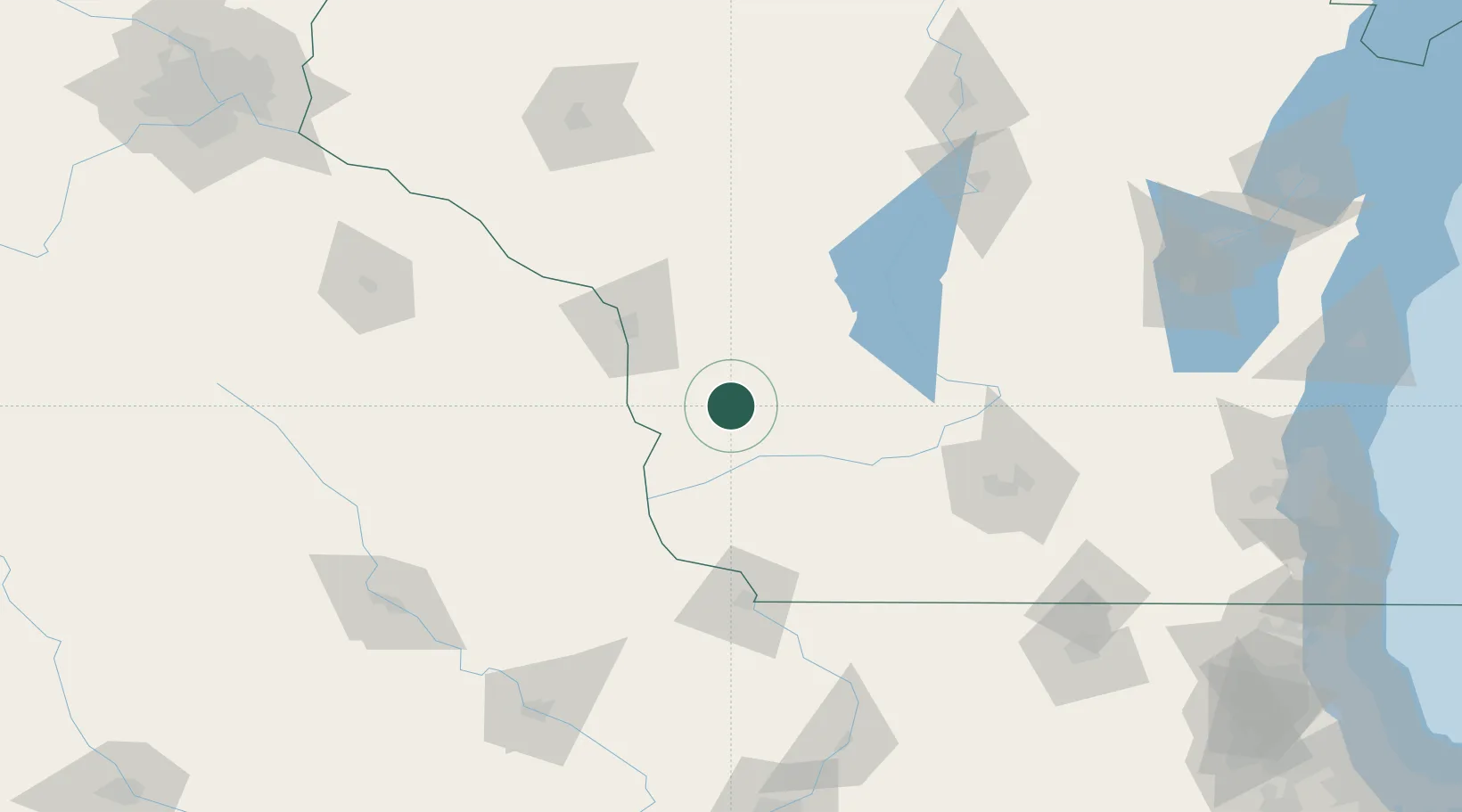 Location of USRD5