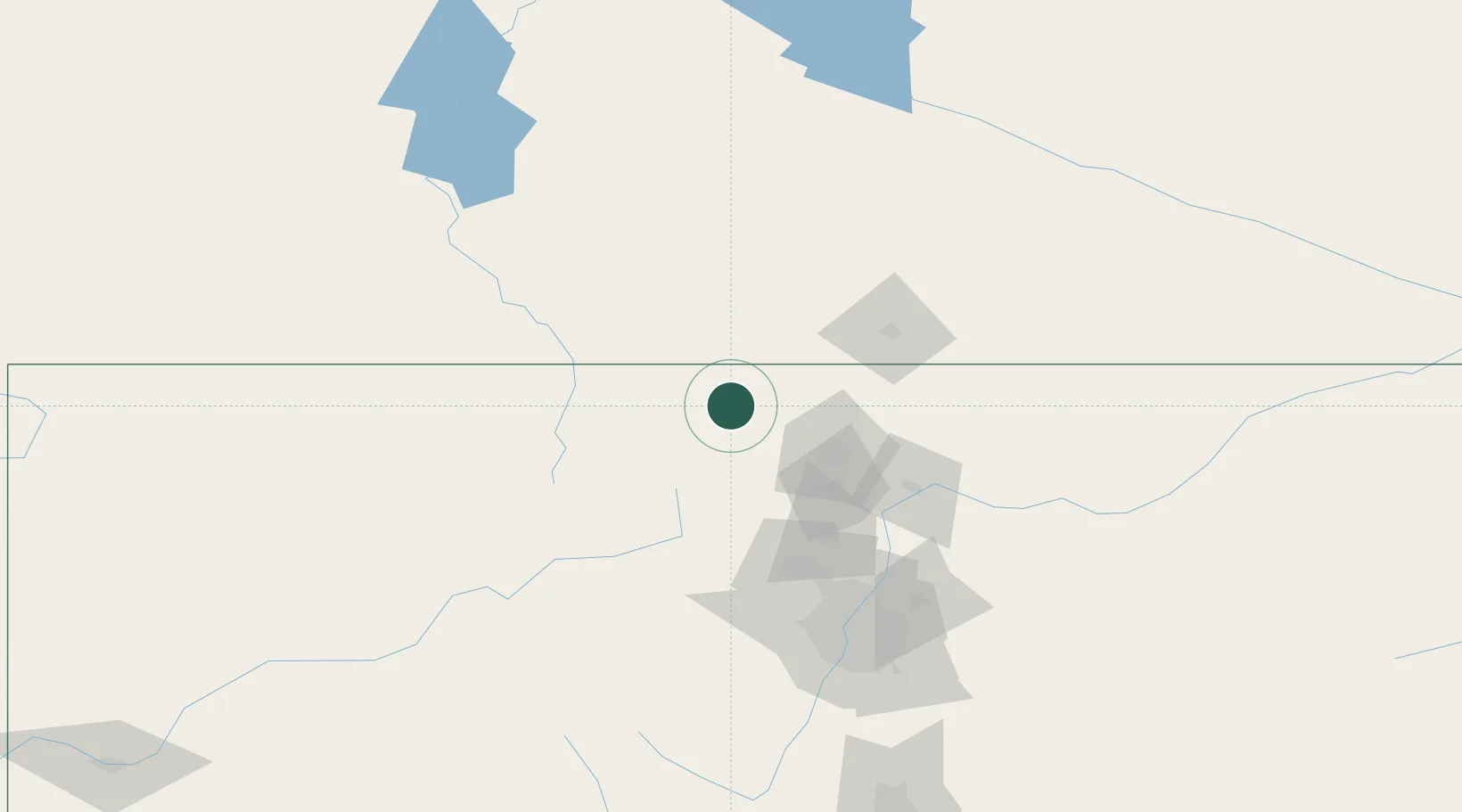 Location of USRF5