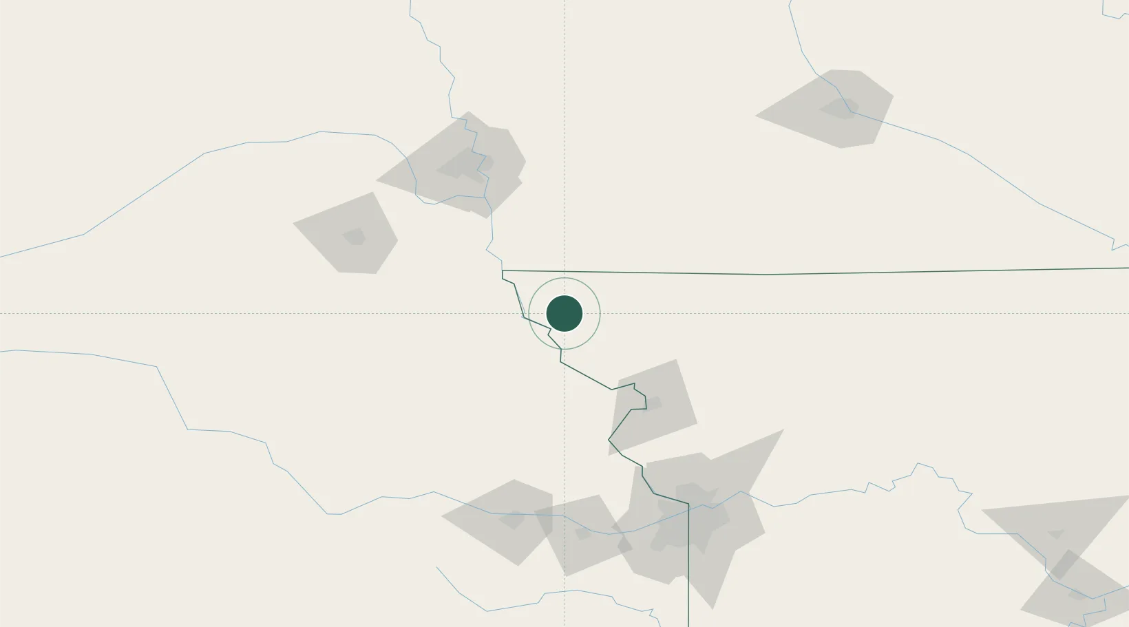 Location of USRFX