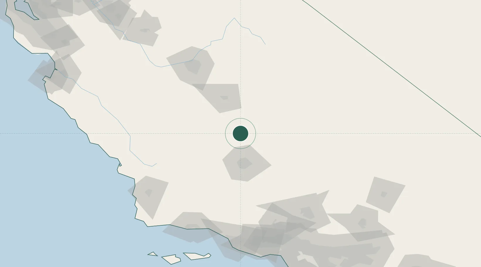 Location of USRG2