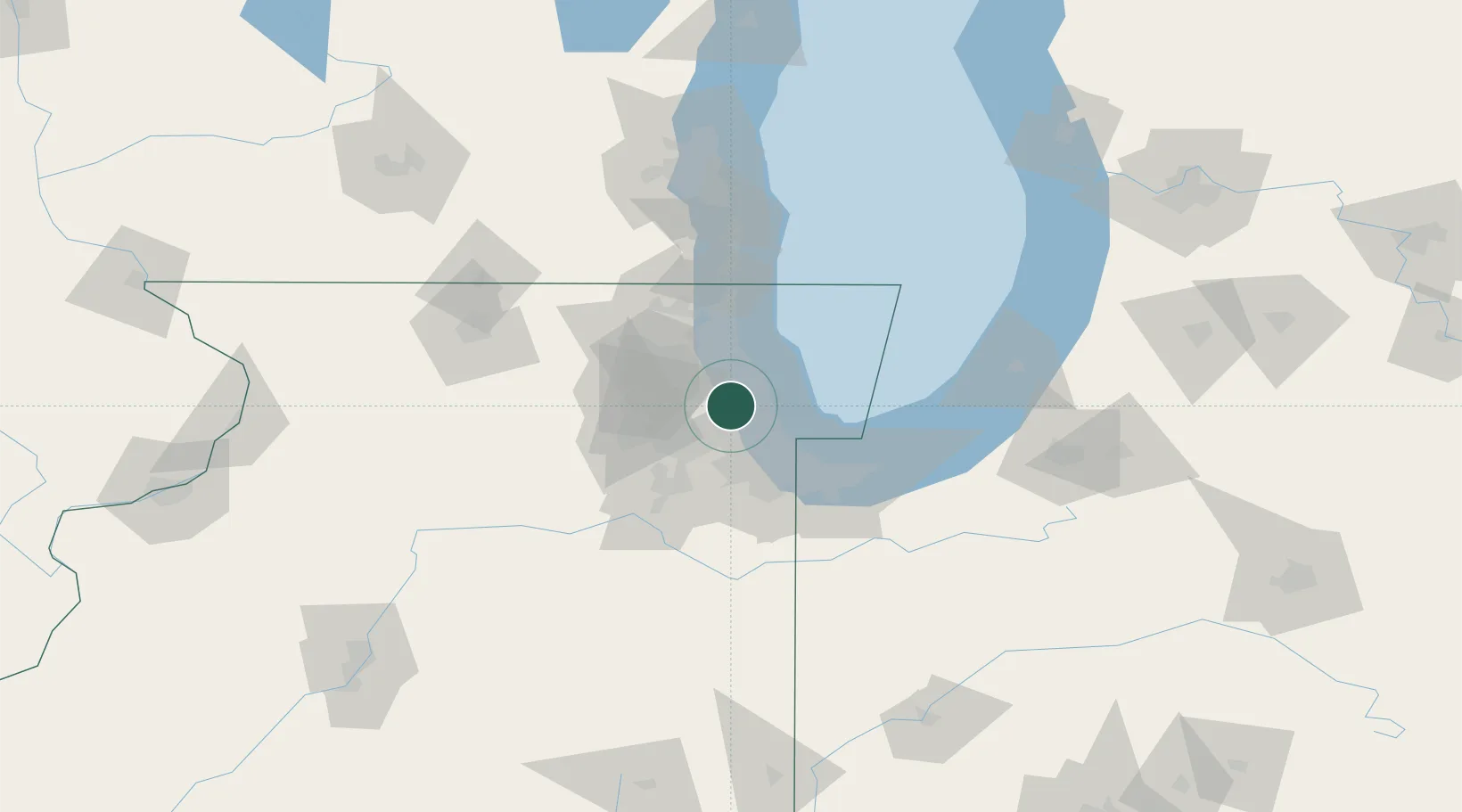 Location of USRG6