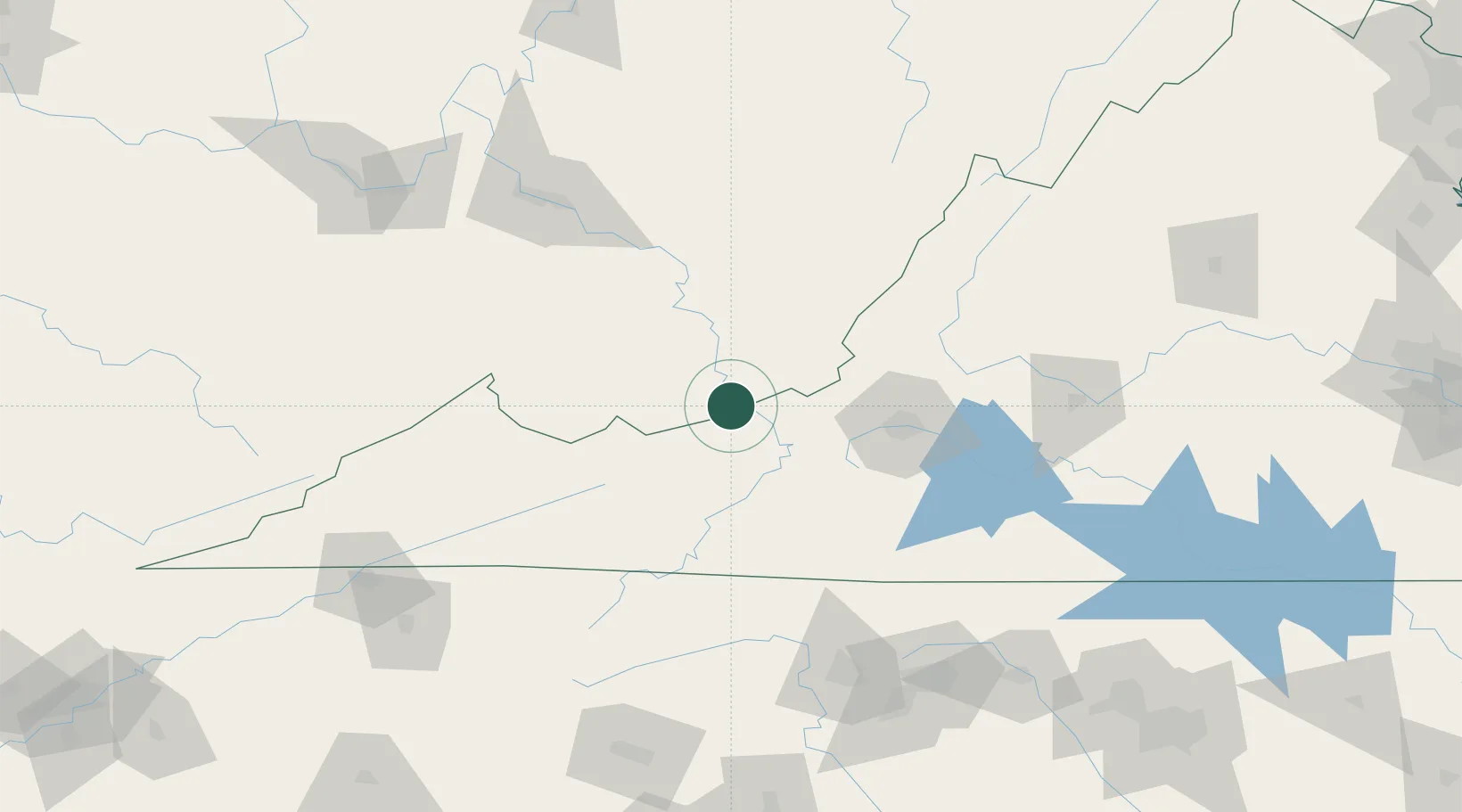 Location of USRHK