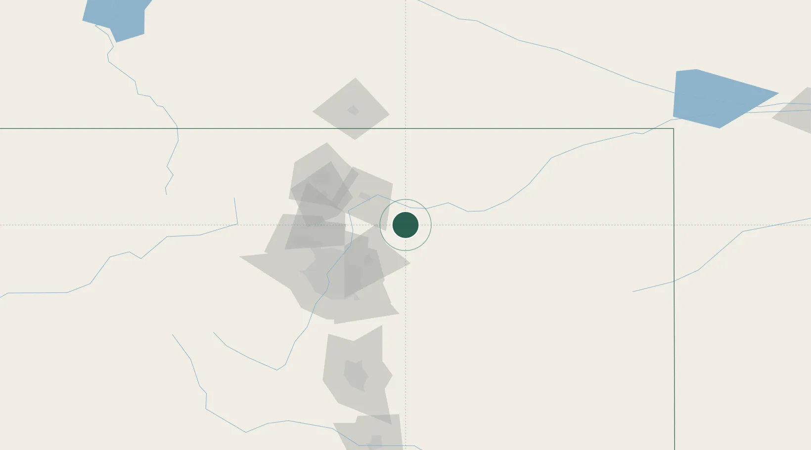 Location of USRJQ