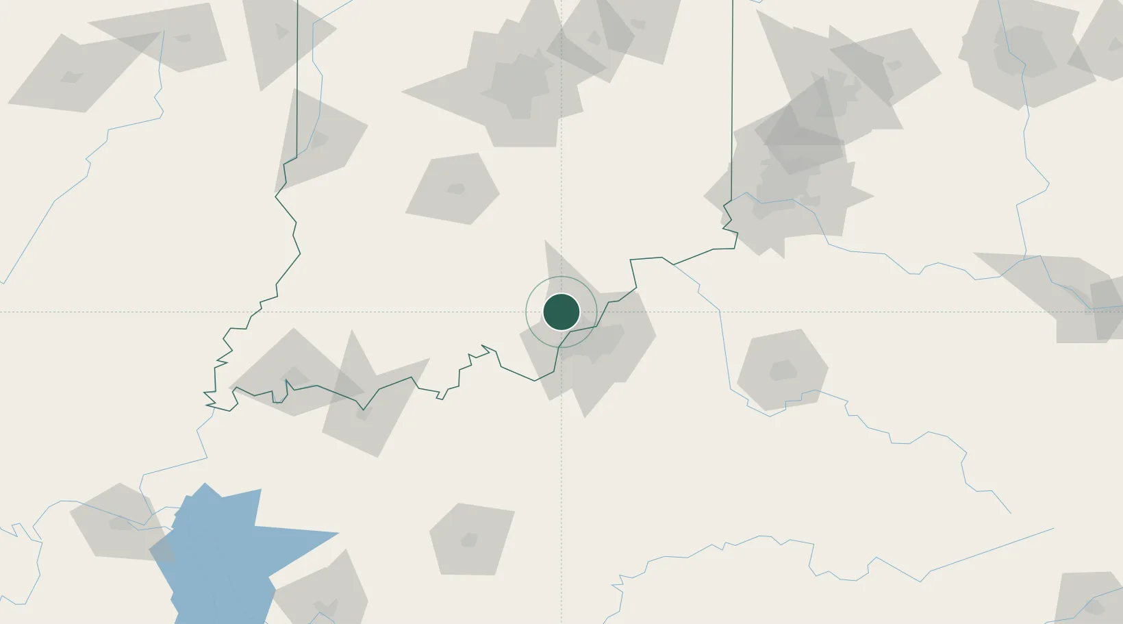 Location of USRL5