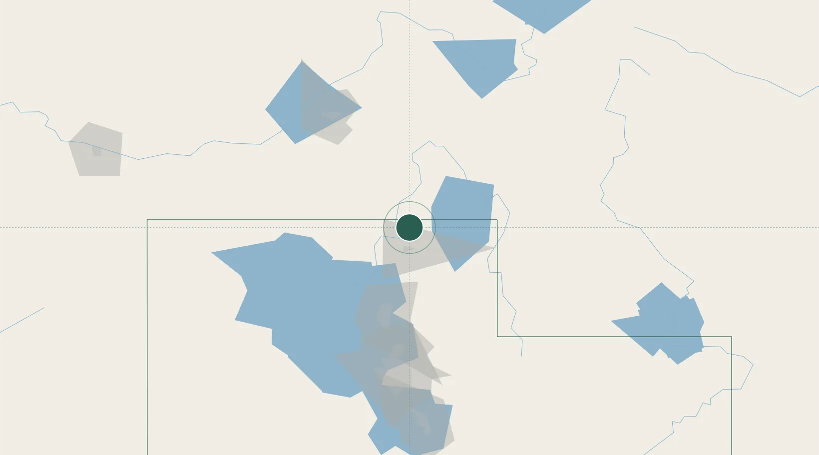 Location of USRM4