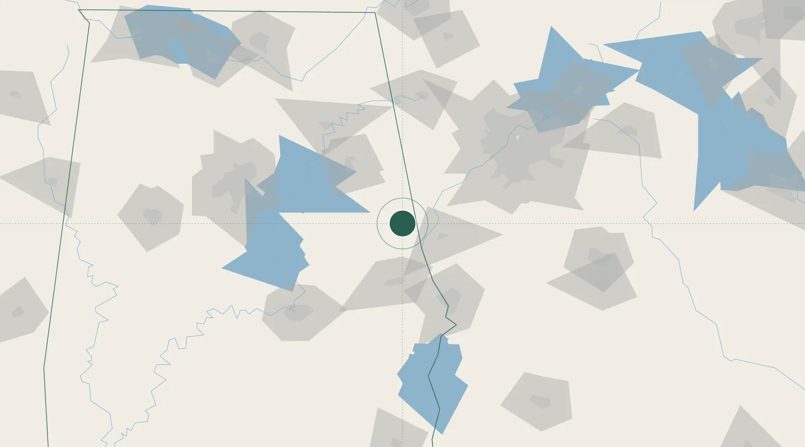 Location of USRN2