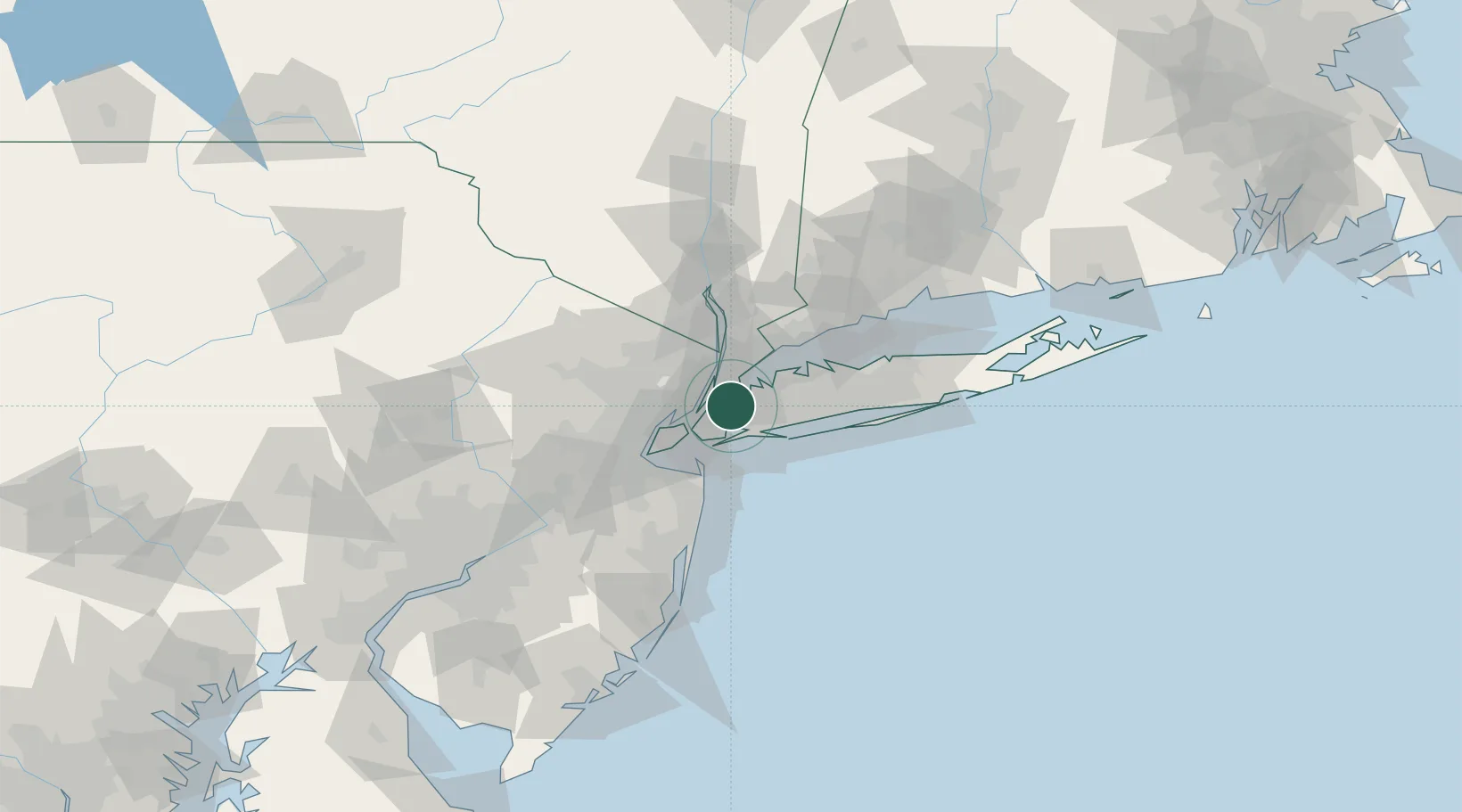 Location of USRP2