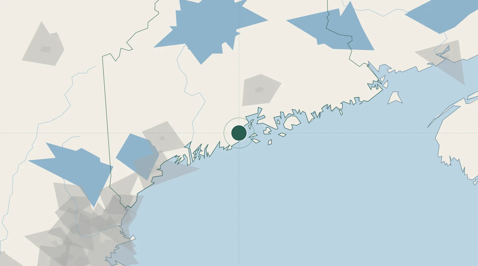 Location of USRP3