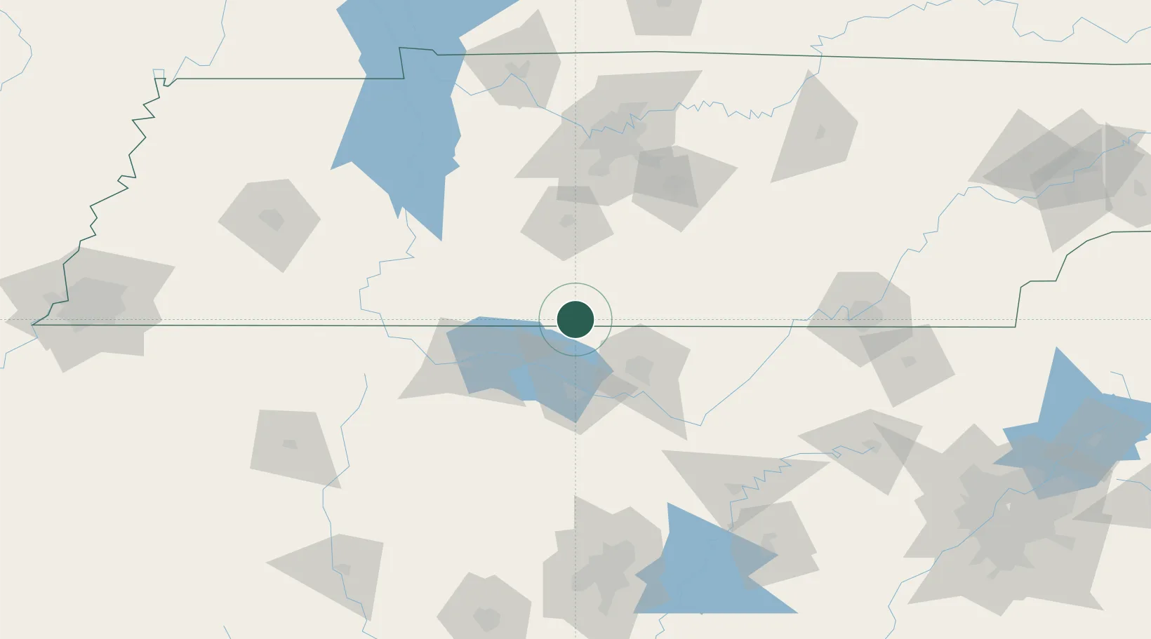 Location of USRPC